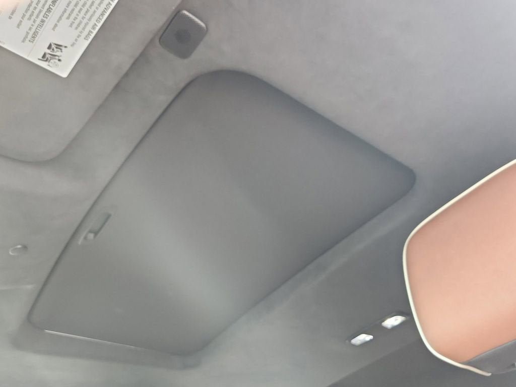 Certified 2024 GMC Sierra 2500 Denali Ultimate AWD/4WD image 20