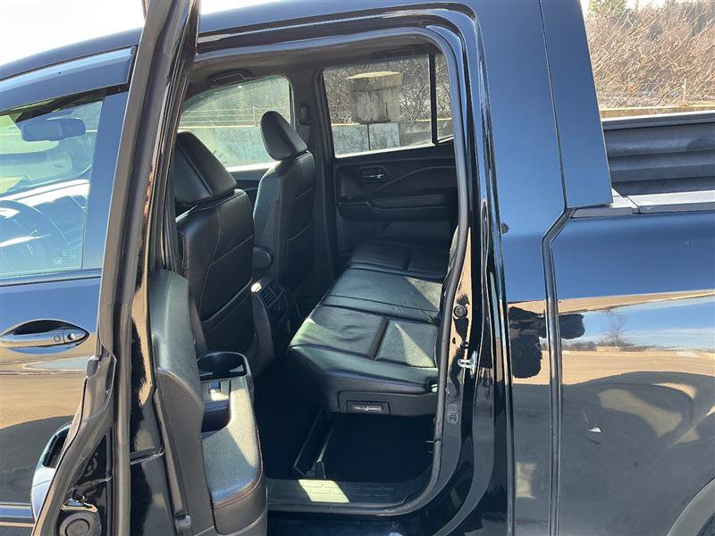 Used 2017 Honda Ridgeline Black Edition image 31