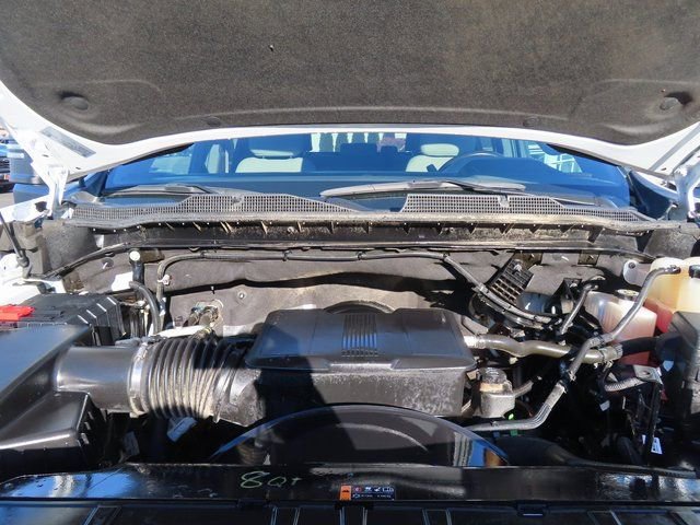 Certified 2024 Chevrolet Silverado 2500 LT image 43