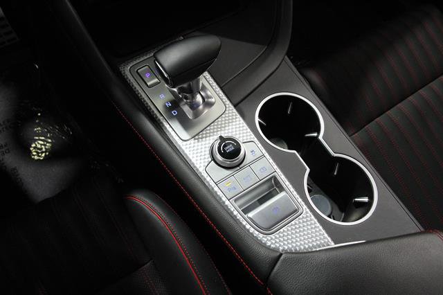 Certified 2023 Genesis G70 2.0T Prestige w/ Sport Prestige Package image 15