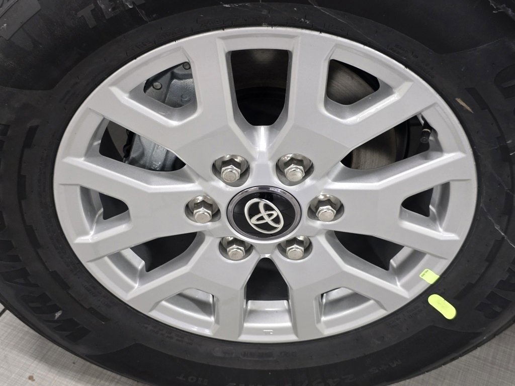 New 2026 Toyota Tacoma SR5 image 9