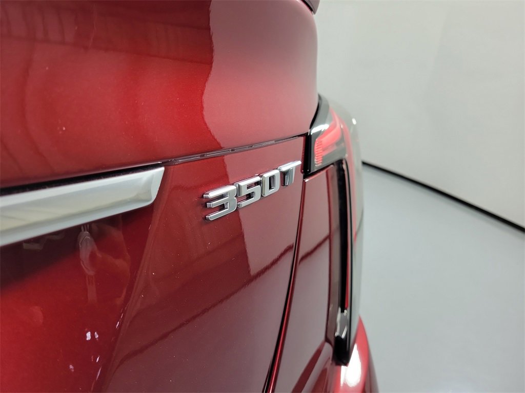 Certified 2025 Cadillac CT5 Sport image 5