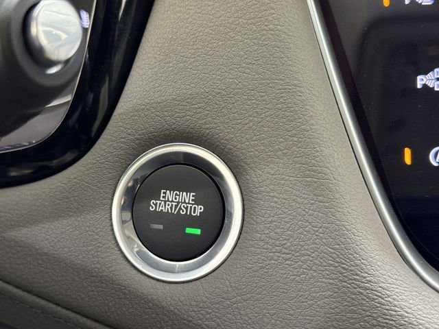 New 2026 Cadillac XT5 Premium Luxury image 17