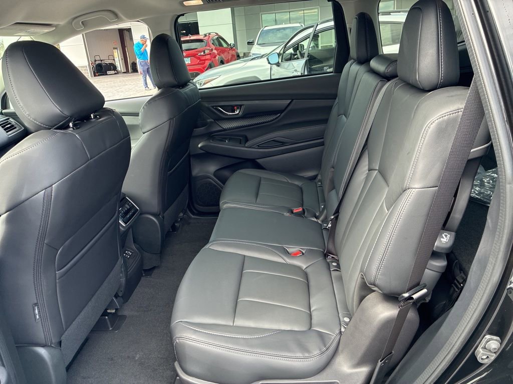New 2026 Subaru Ascent Premium image 4