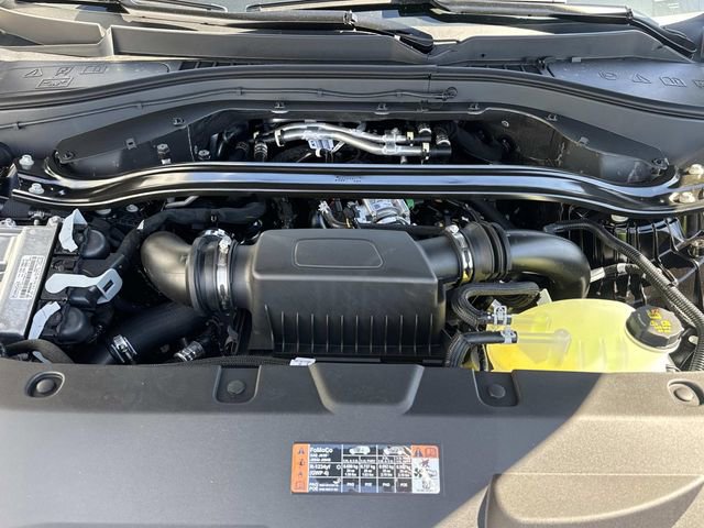 New 2026 Lincoln Aviator Reserve w/ Illumination Package image 8