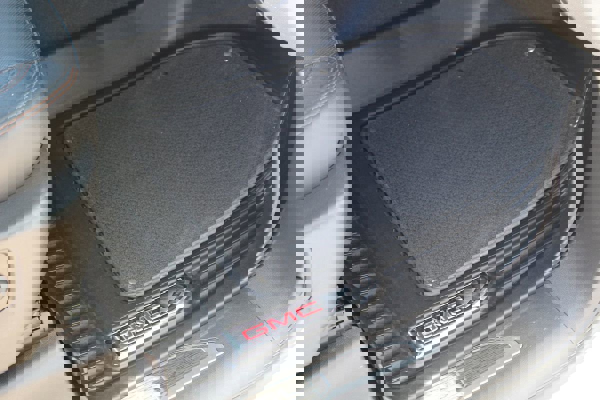 Used 2021 GMC Sierra 1500 AT4 w/ AT4 Preferred Package image 24