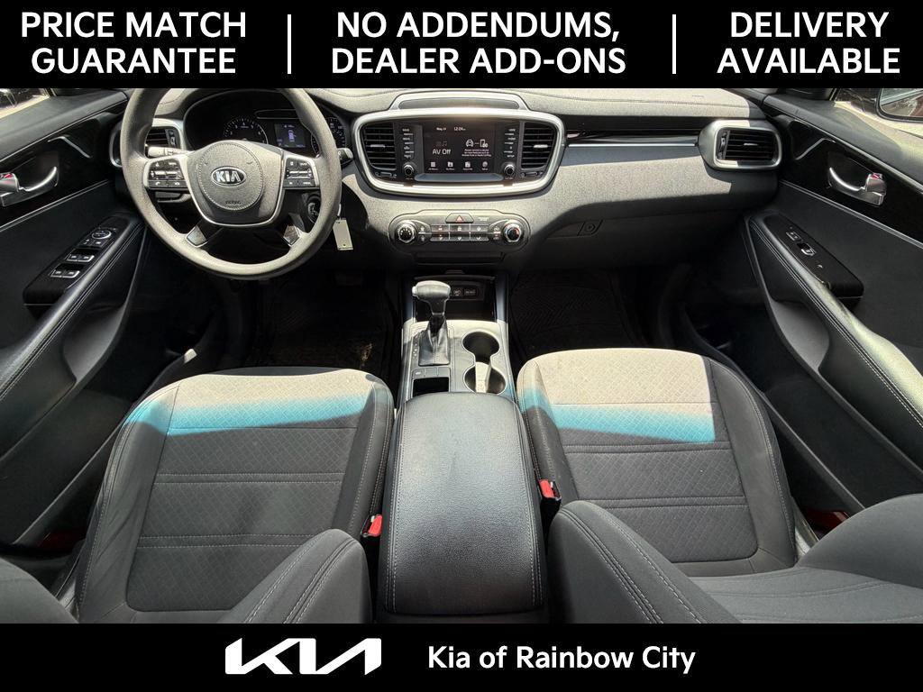 Used 2020 Kia Sorento FWD V6 image 26