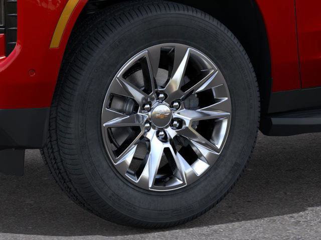 New 2026 Chevrolet Tahoe Premier w/ Sun And Tow Package image 30