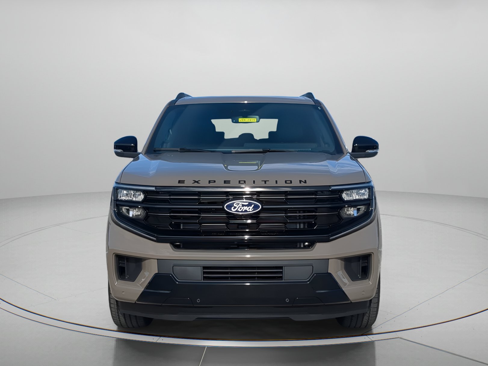 New 2027 Ford Expedition Platinum w/ Stealth Appearance Package AWD/4WD image 40