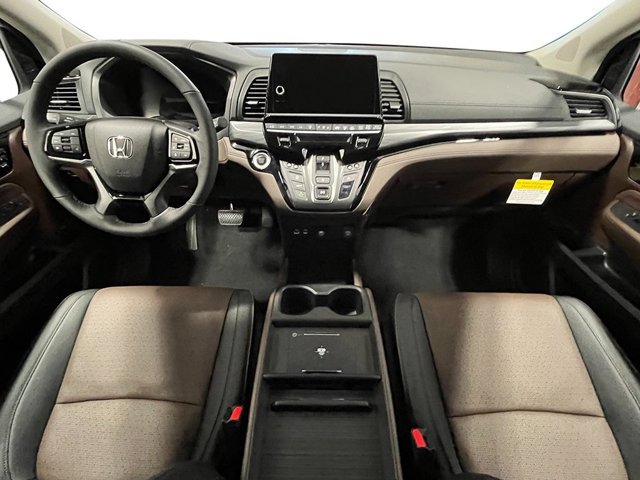 New 2027 Honda Odyssey Elite image 13