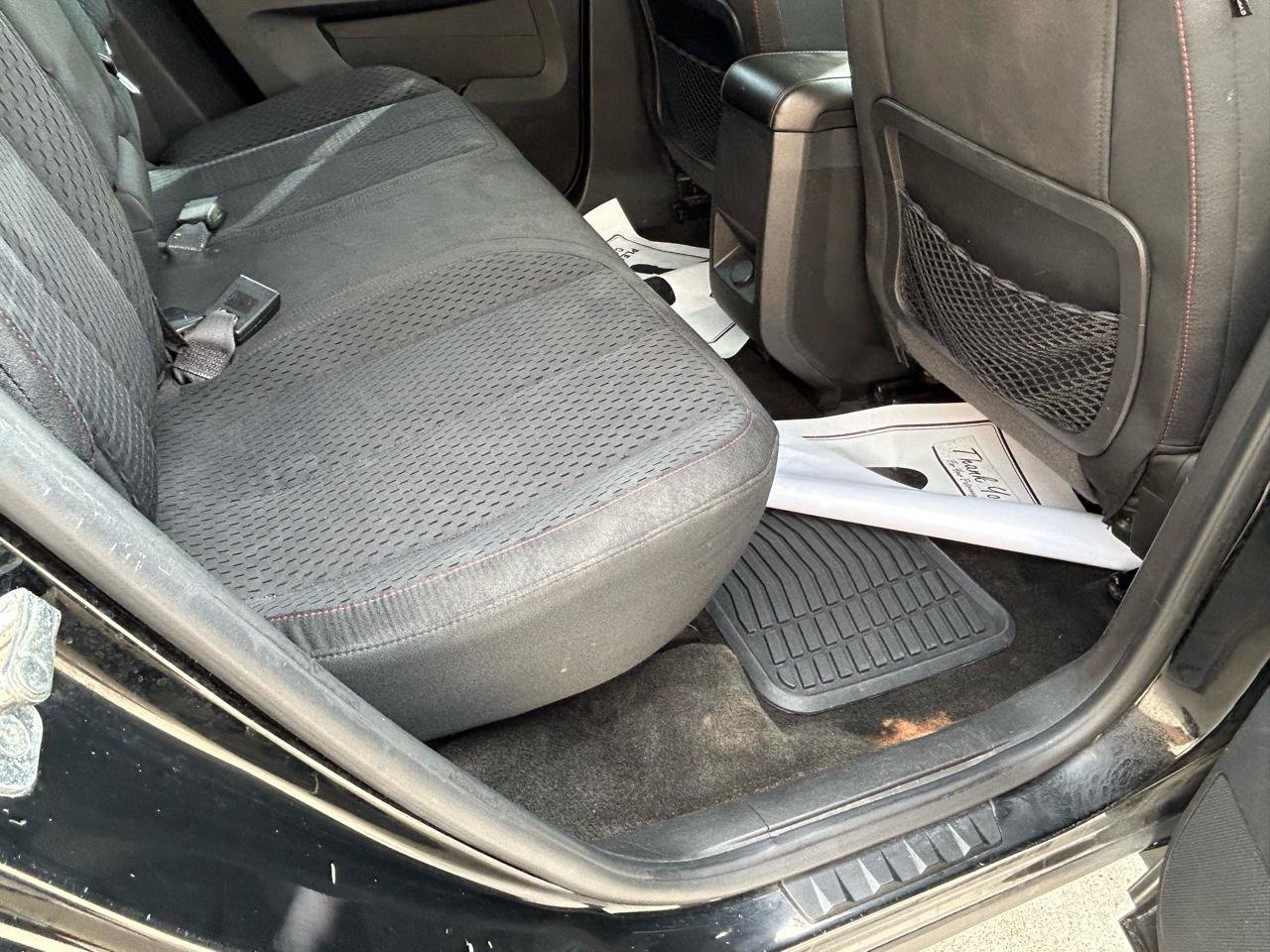 Used 2014 Chevrolet Equinox LS FWD image 11