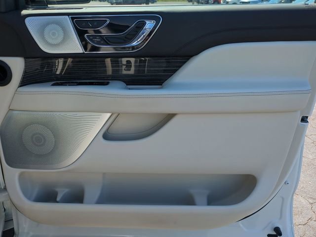 Used 2022 Lincoln Navigator Black Label image 42