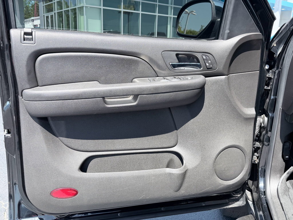 Used 2007 Chevrolet Avalanche LT w/ LT Preferred Equipment Group image 29