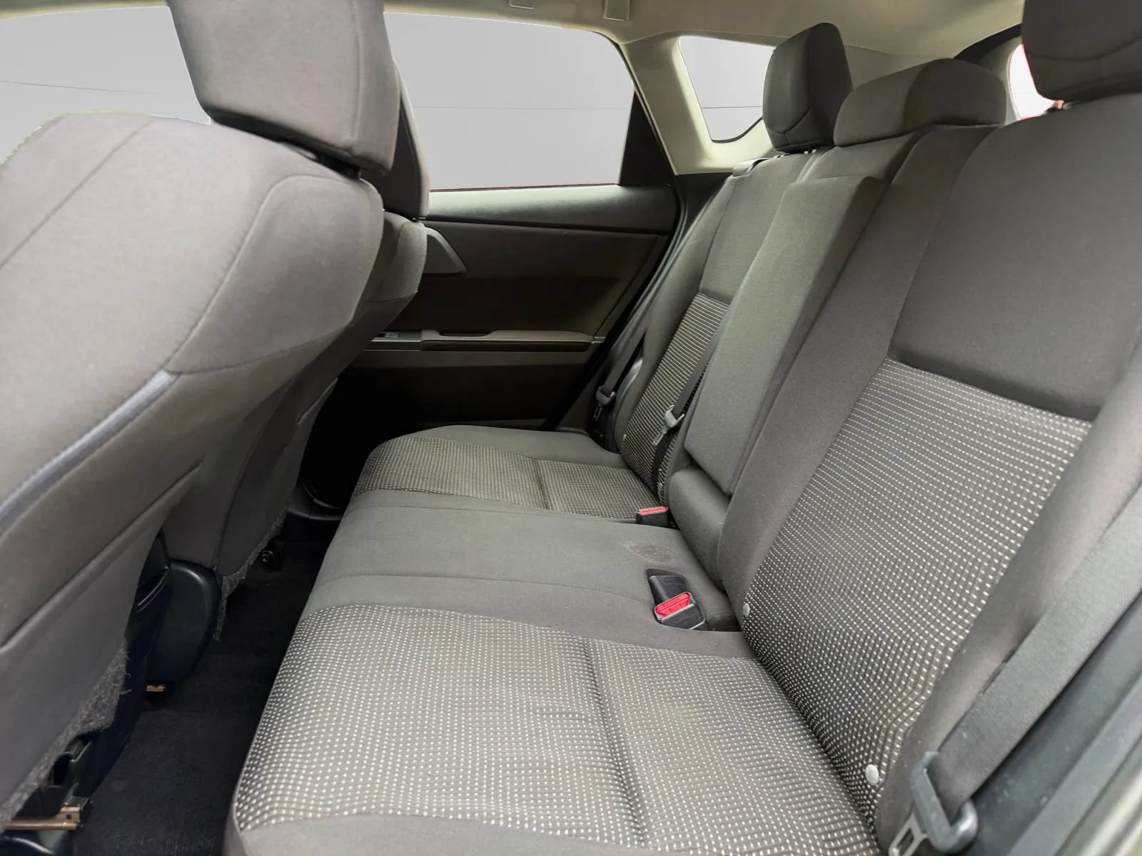 Used 2017 Toyota Corolla iM w/ Carpet Mat Package FWD image 14
