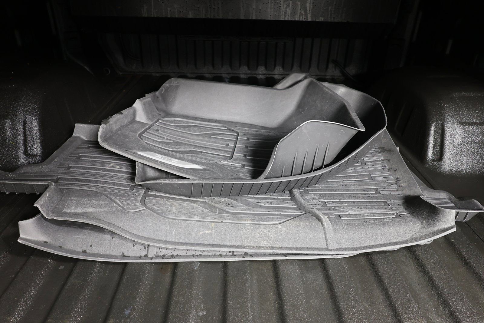 Used 2024 GMC Sierra 1500 Denali Ultimate image 47