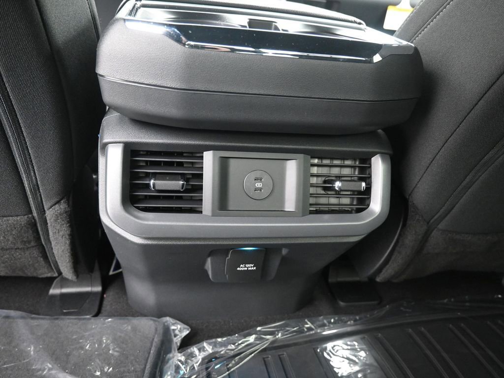 New 2026 Ford F150 XLT w/ Equipment Group 302A MID image 23