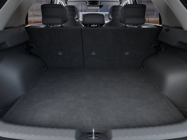 Certified 2025 Kia Niro SX Touring FWD image 19