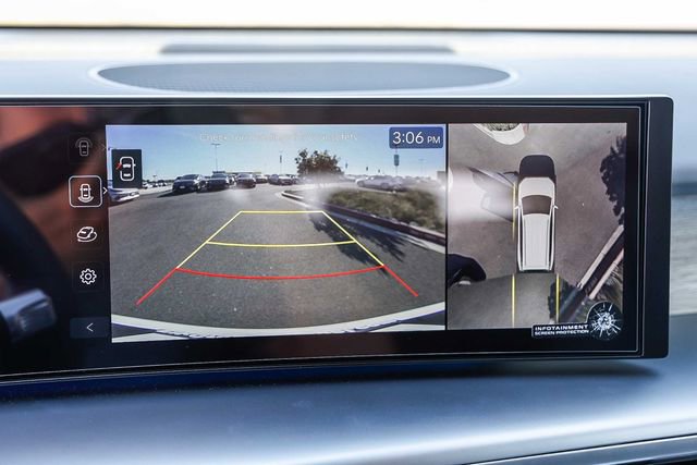 New 2026 Hyundai Ioniq 9 SEL w/ Tow & Go Package image 27