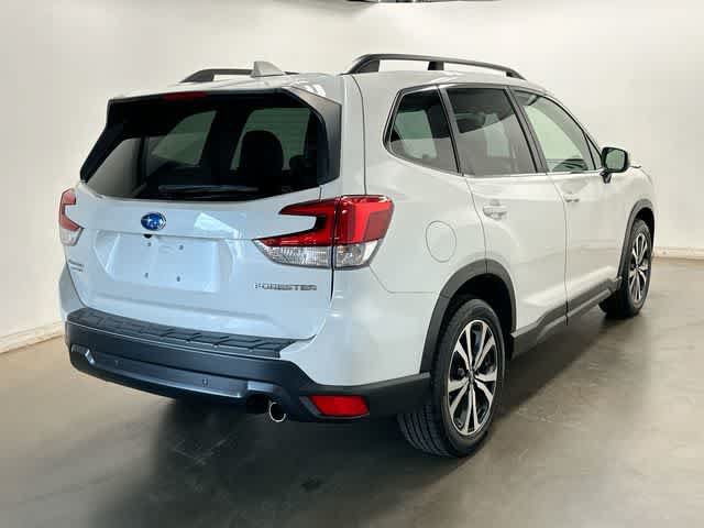 Used 2020 Subaru Forester Limited w/ Popular Package #3 AWD/4WD image 34