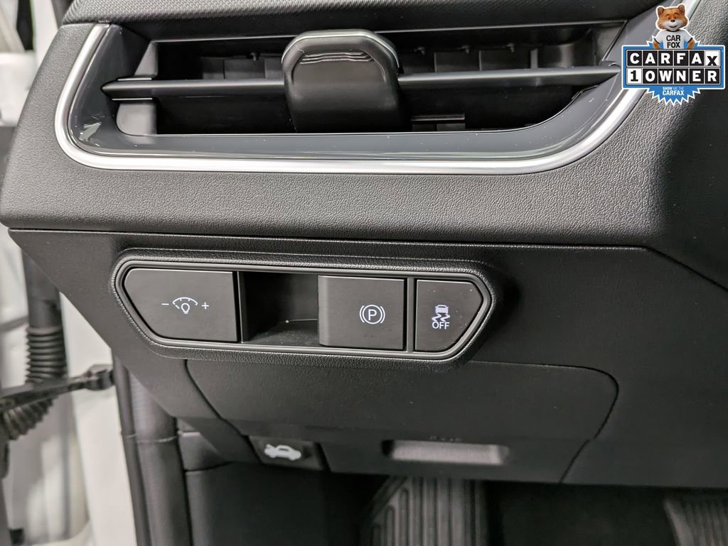 Used 2025 Kia K4 EX image 23