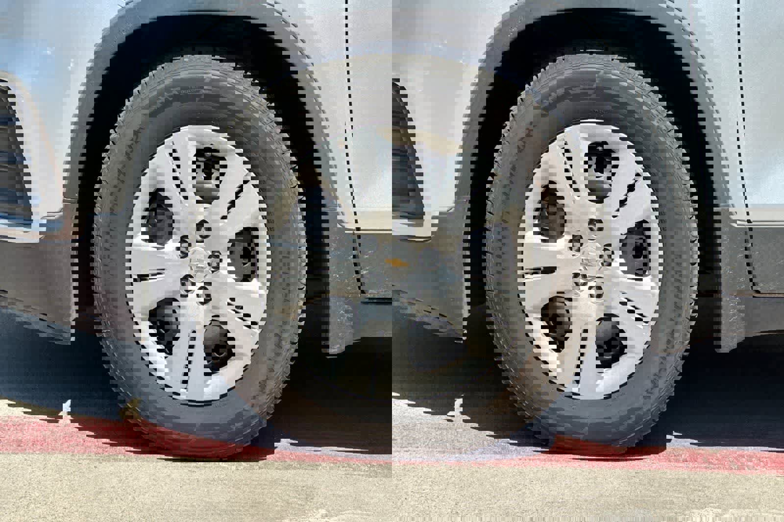 Used 2017 Chevrolet Trax LS image 12