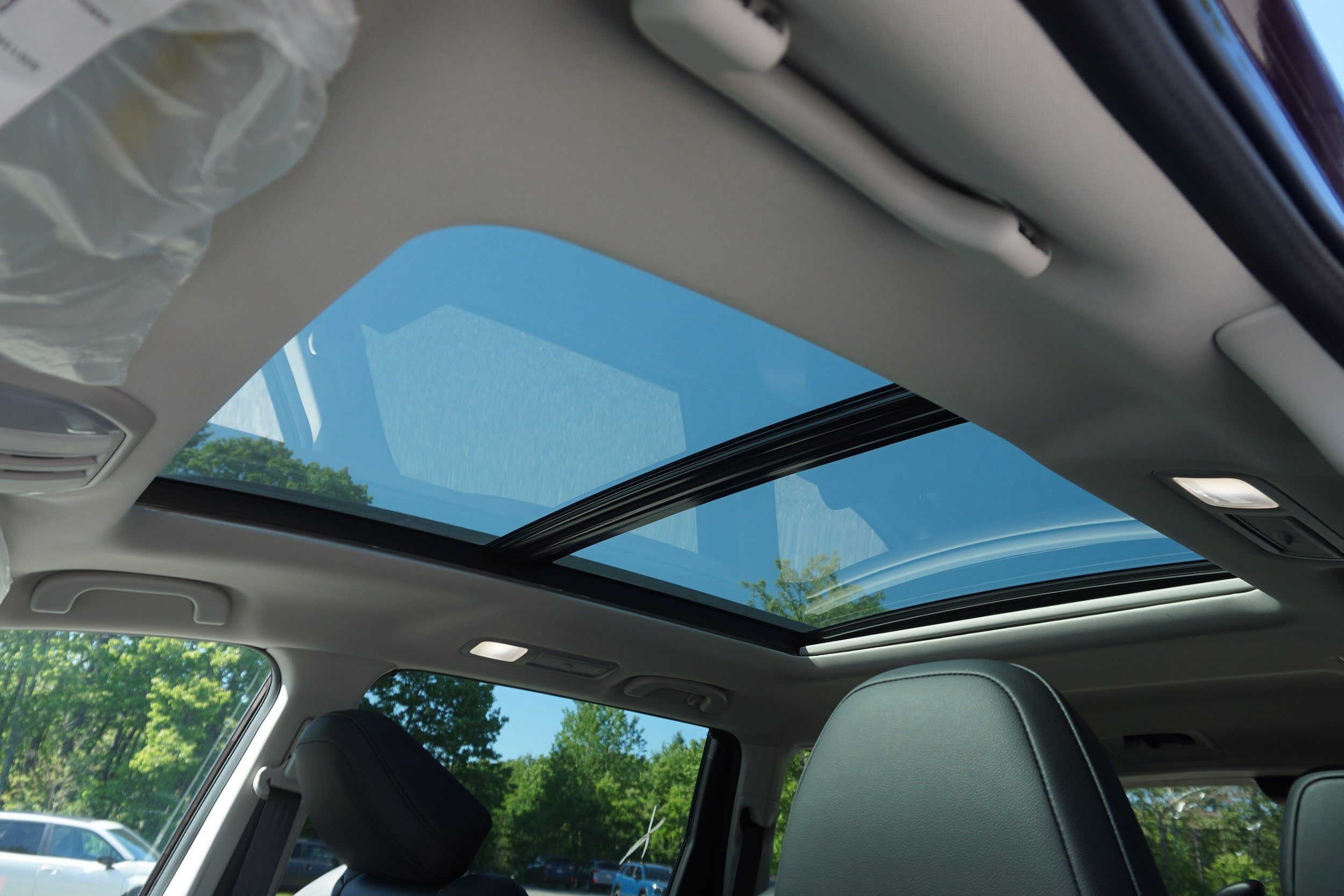 New 2026 Subaru Ascent Touring AWD/4WD image 9