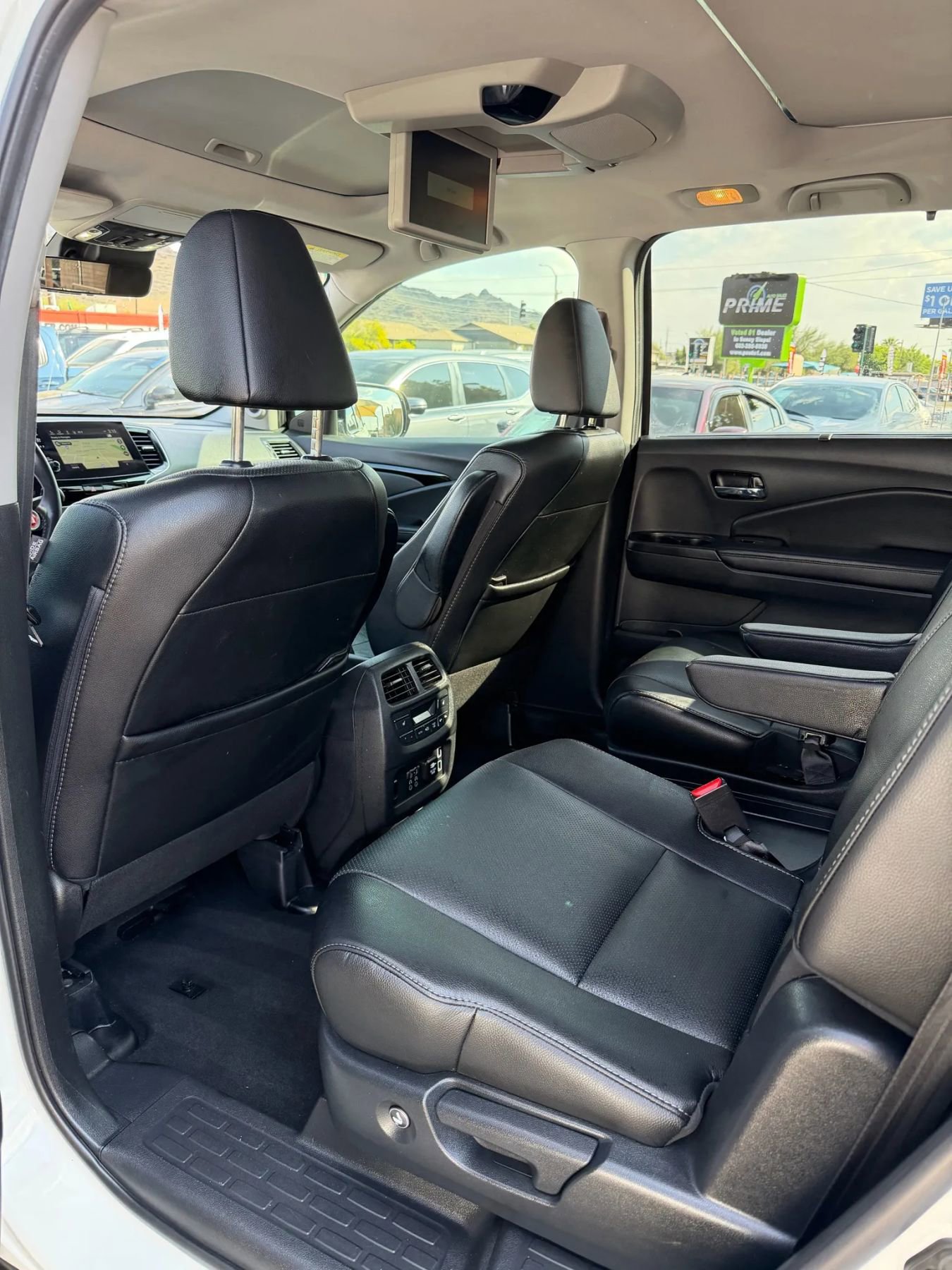 Used 2019 Honda Pilot Elite image 10