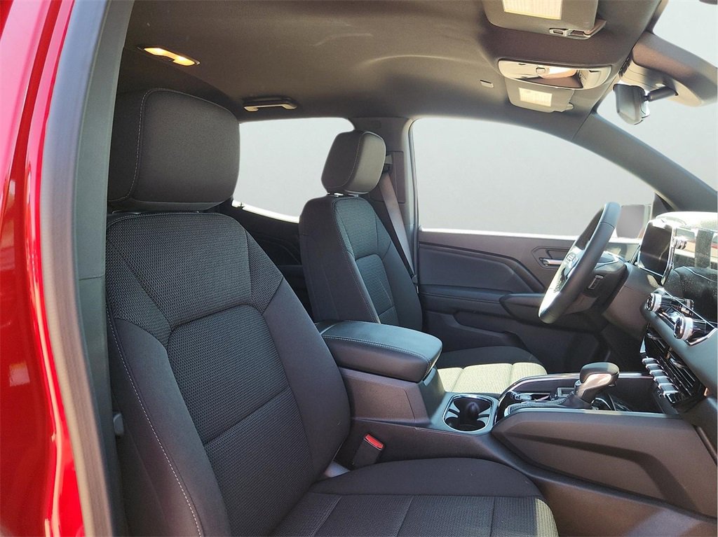 New 2026 GMC Canyon Elevation w/ Technology Package image 20