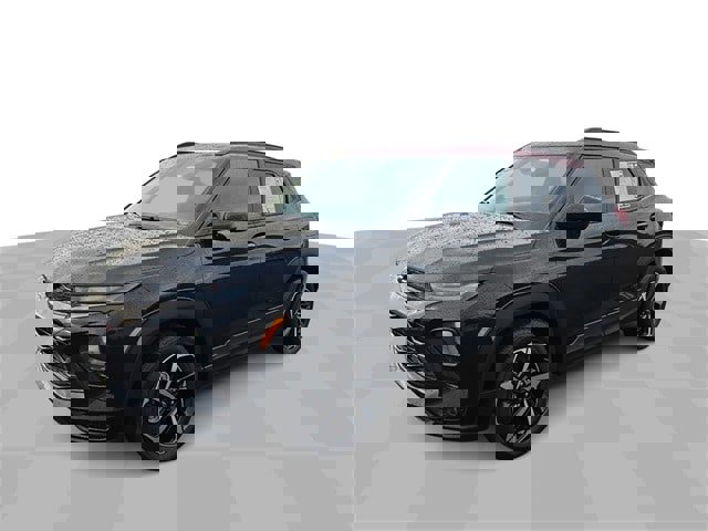 Used 2023 Chevrolet TrailBlazer RS