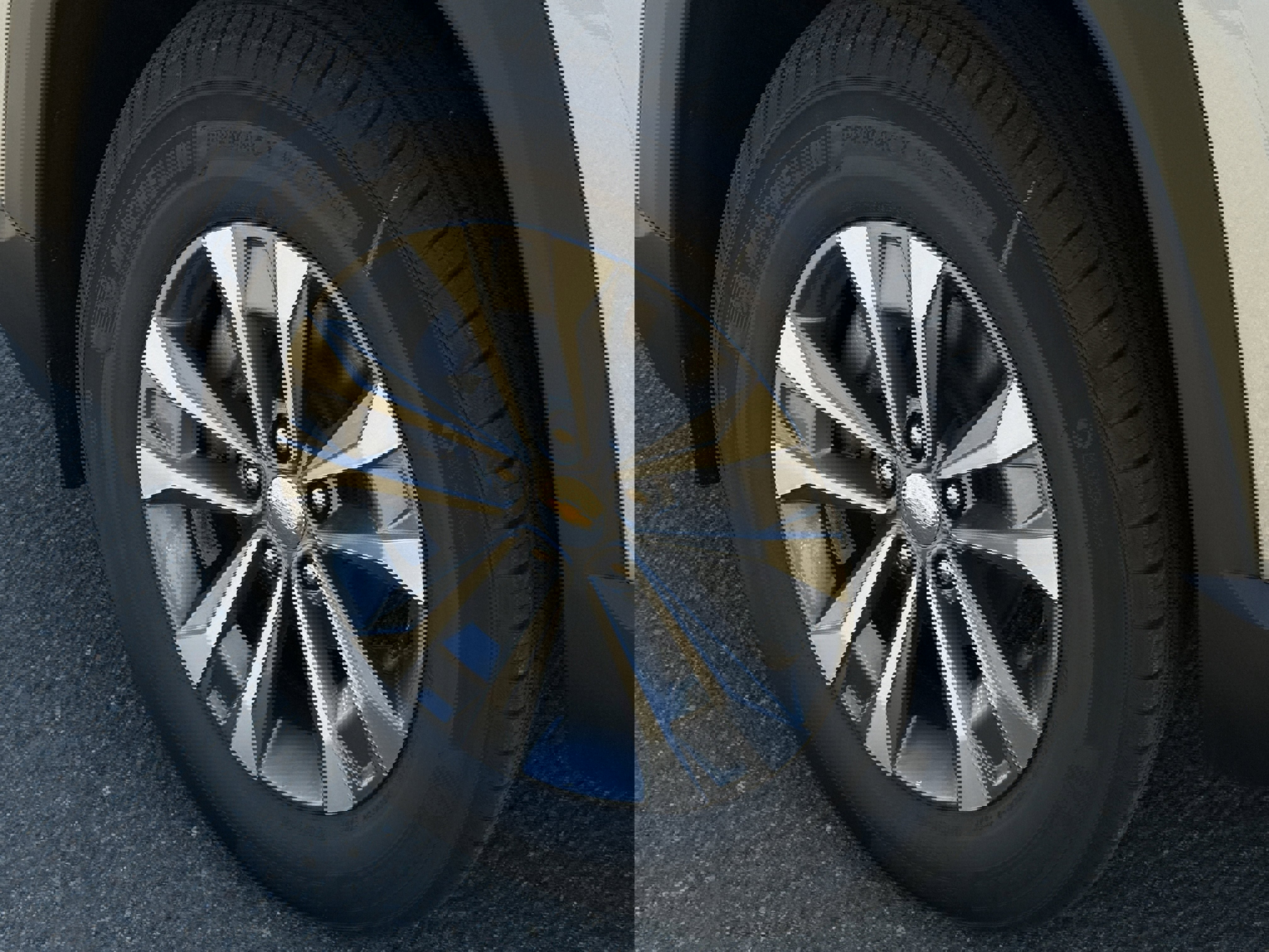 New 2026 Chevrolet Equinox LT w/ Safety and Technology Package AWD/4WD image 30