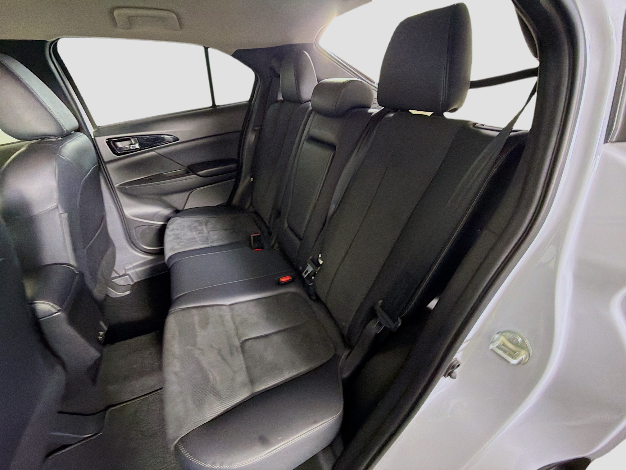 Used 2024 Mitsubishi Eclipse Cross SE AWD/4WD image 27