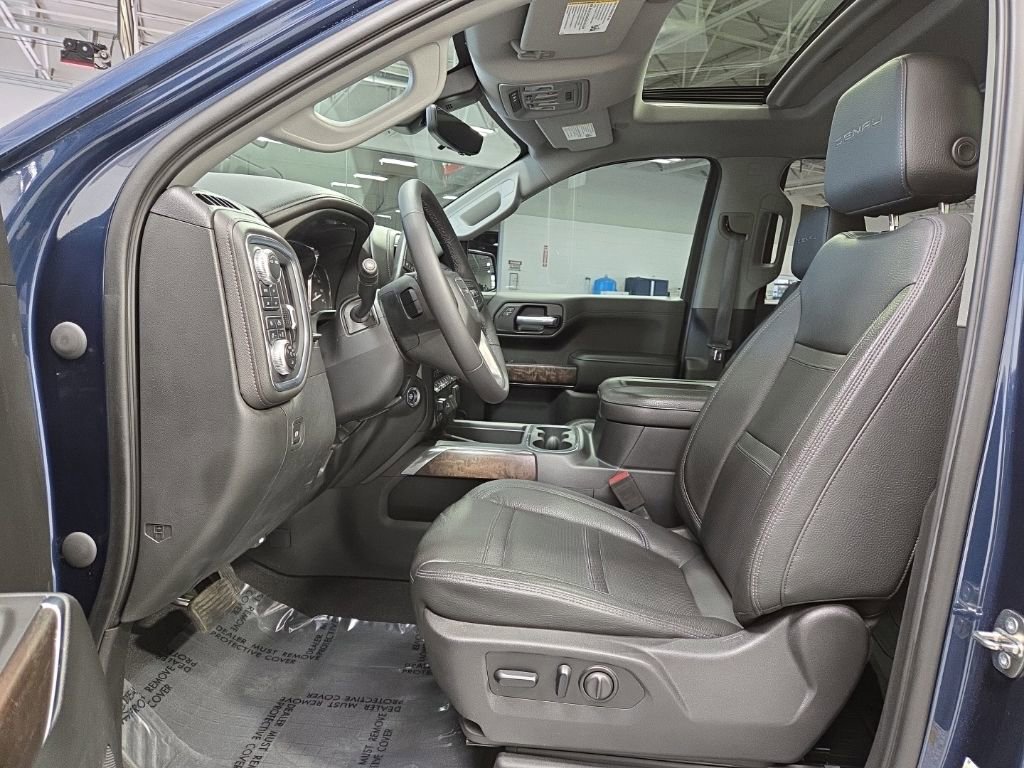 Used 2020 GMC Sierra 1500 Denali w/ Denali Ultimate Package AWD/4WD image 9
