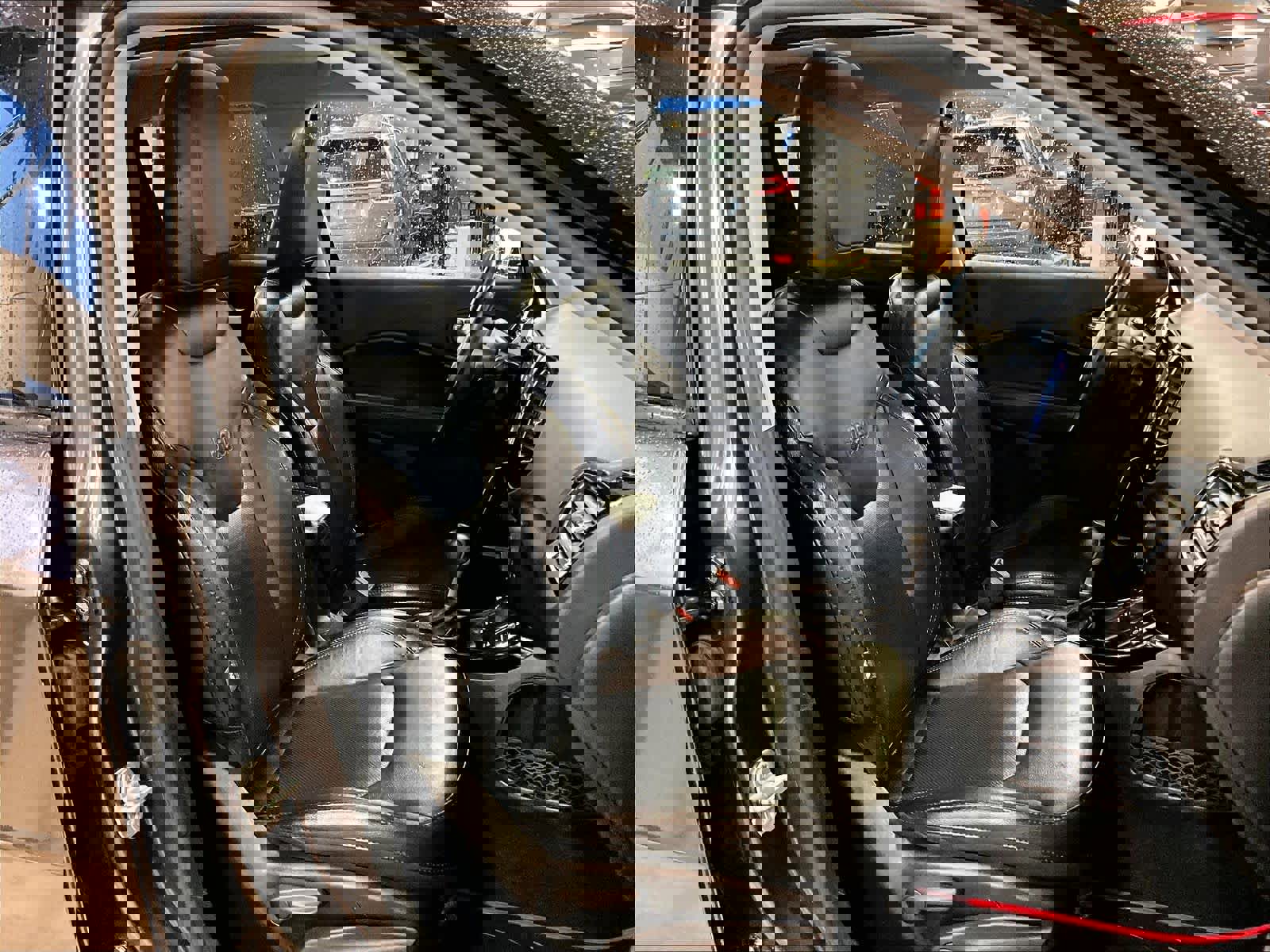 Used 2018 Jeep Compass Limited image 11