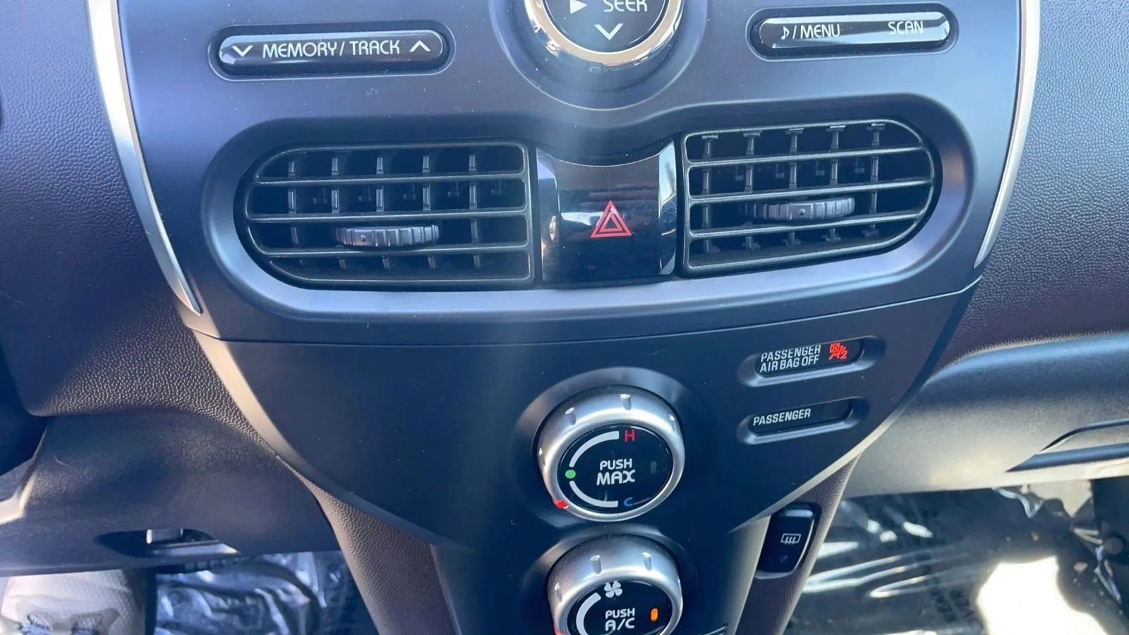 Used 2012 Mitsubishi i ES RWD image 16