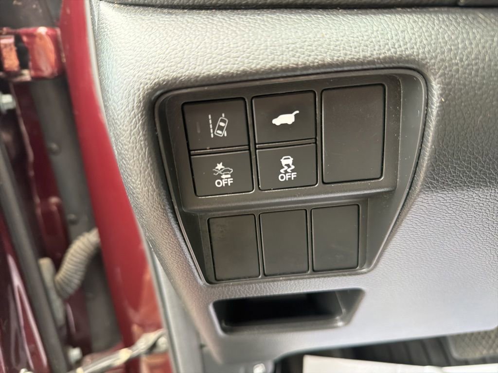 Used 2019 Honda CR-V EX-L image 22