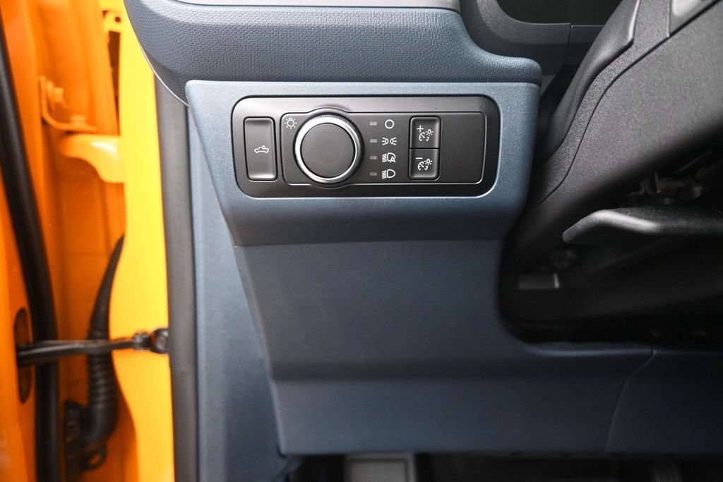 Certified 2026 Ford Maverick Tremor AWD/4WD image 12