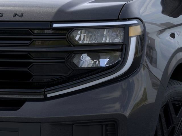 New 2026 Ford Expedition Platinum w/ Stealth Performance Package AWD/4WD image 18