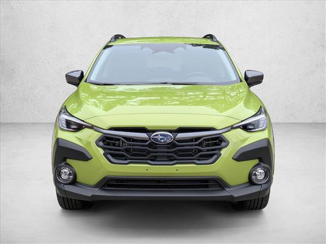 New 2026 Subaru Crosstrek 2.5i Limited w/ Crosstrek Mirror Package AWD/4WD image 6
