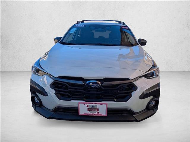 Certified 2025 Subaru Crosstrek 2.5i Limited video 2