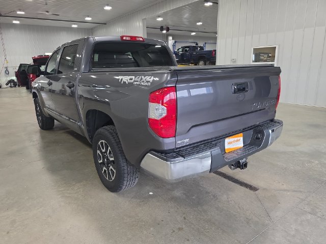 Used 2015 Toyota Tundra SR5 w/ TRD Off Road Package AWD/4WD image 6