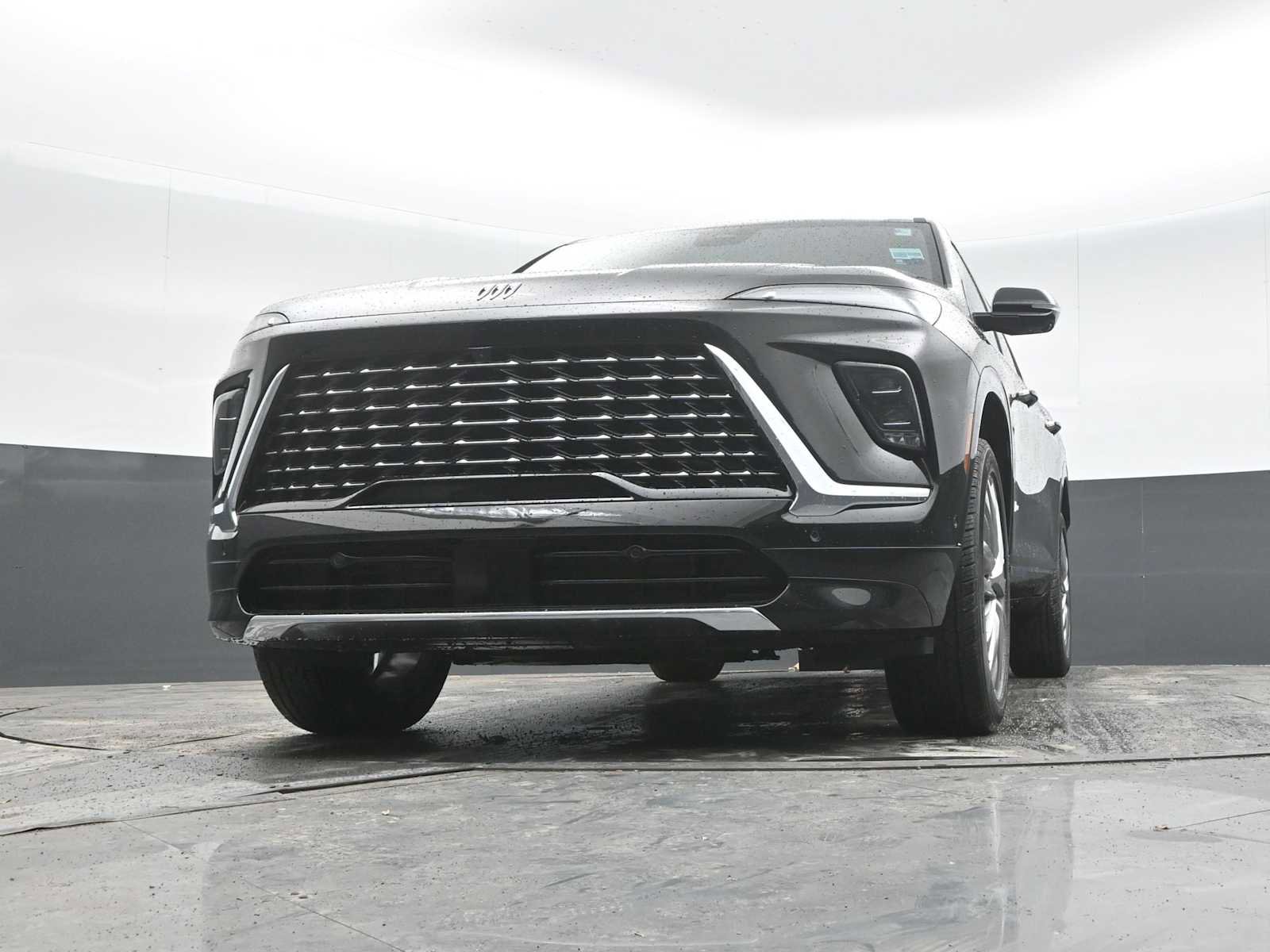 New 2026 Buick Enclave Avenir w/ Super Cruise Package image 40