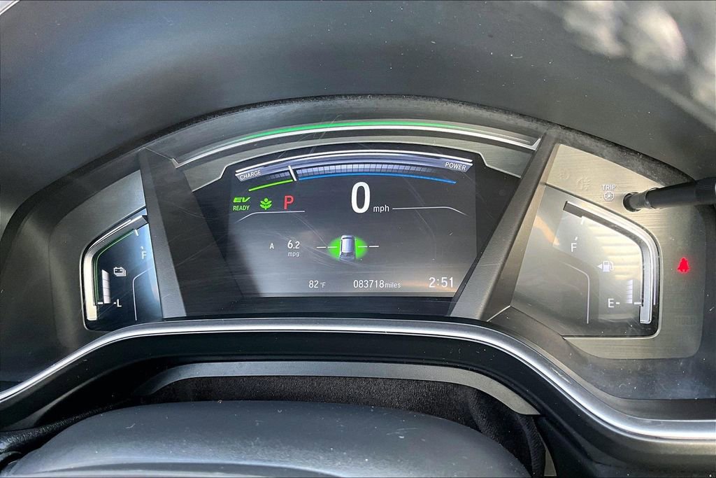 Used 2022 Honda CR-V Touring image 12