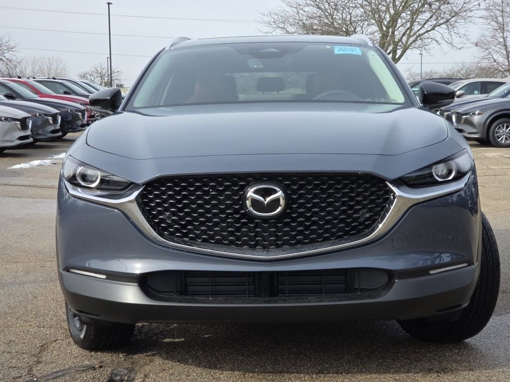 New 2026 MAZDA CX-30 AWD 2.5 S image 10