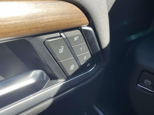 New 2026 Chevrolet Silverado 3500 High Country w/ High Country Premium Package AWD/4WD image 19