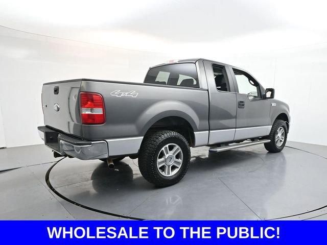Used 2007 Ford F150 XL AWD/4WD image 7