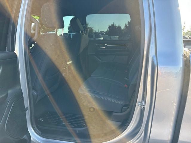 Used 2021 RAM 1500 Big Horn AWD/4WD image 18