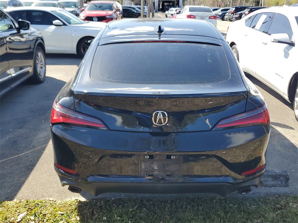 Used 2023 Acura Integra image 7