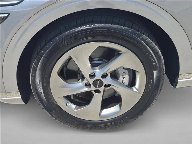 Used 2026 Genesis GV70 2.5T Advanced AWD/4WD image 25