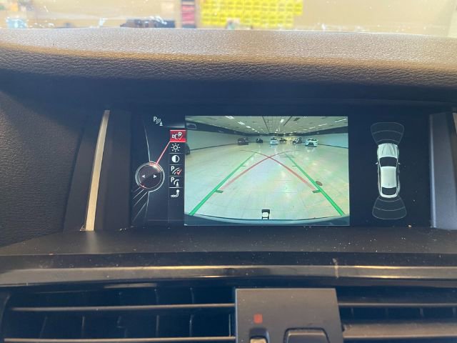 Used 2016 BMW X4 M40i image 19