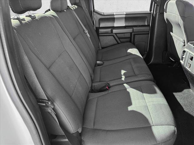 Used 2016 Ford F150 XLT w/ Equipment Group 301A Mid image 16